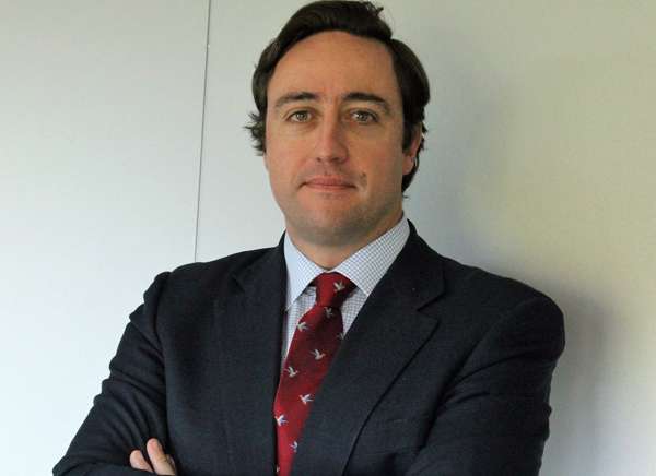 Íñigo Álvarez de Toledo new prosecutor partner of Prolaw Iberia