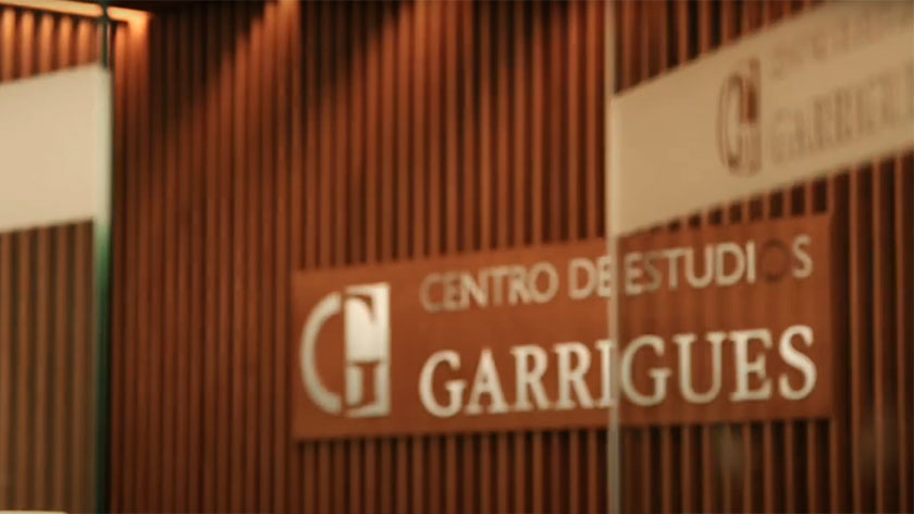 El Centro de Estudios Garrigues celebra su 30 aniversario